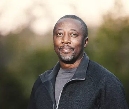William Ngabo